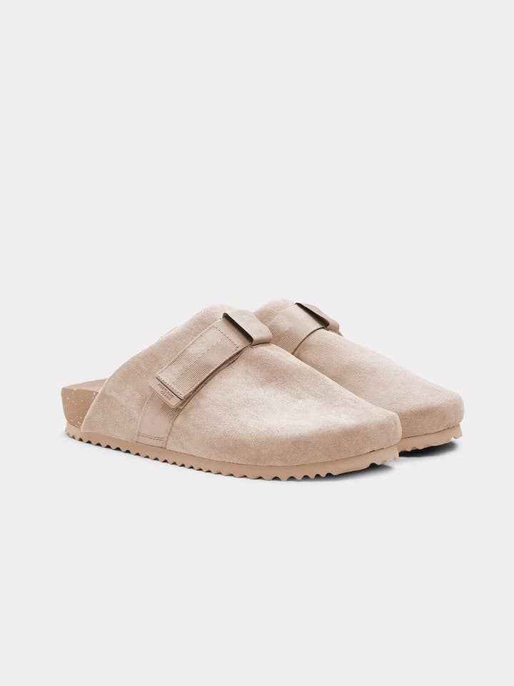 Haven Mule for wholesale by Portland Gear