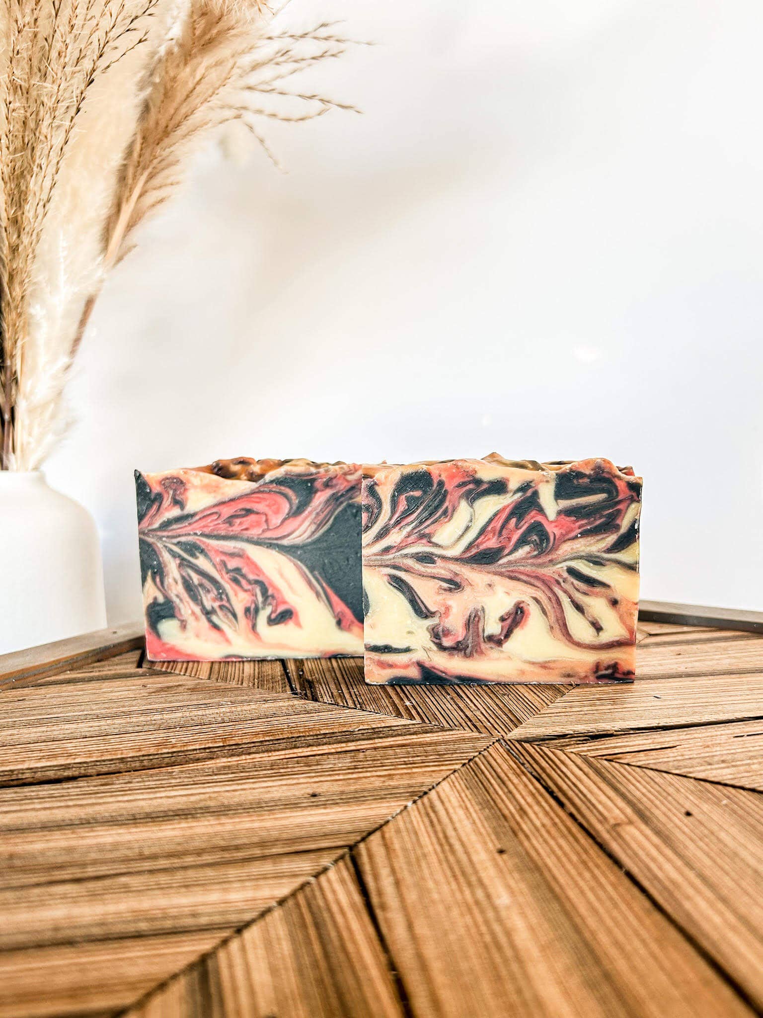 Soap de Jolie - Wholesale Bar Soap - Louisiana Saturday Night Cold Process Soap1