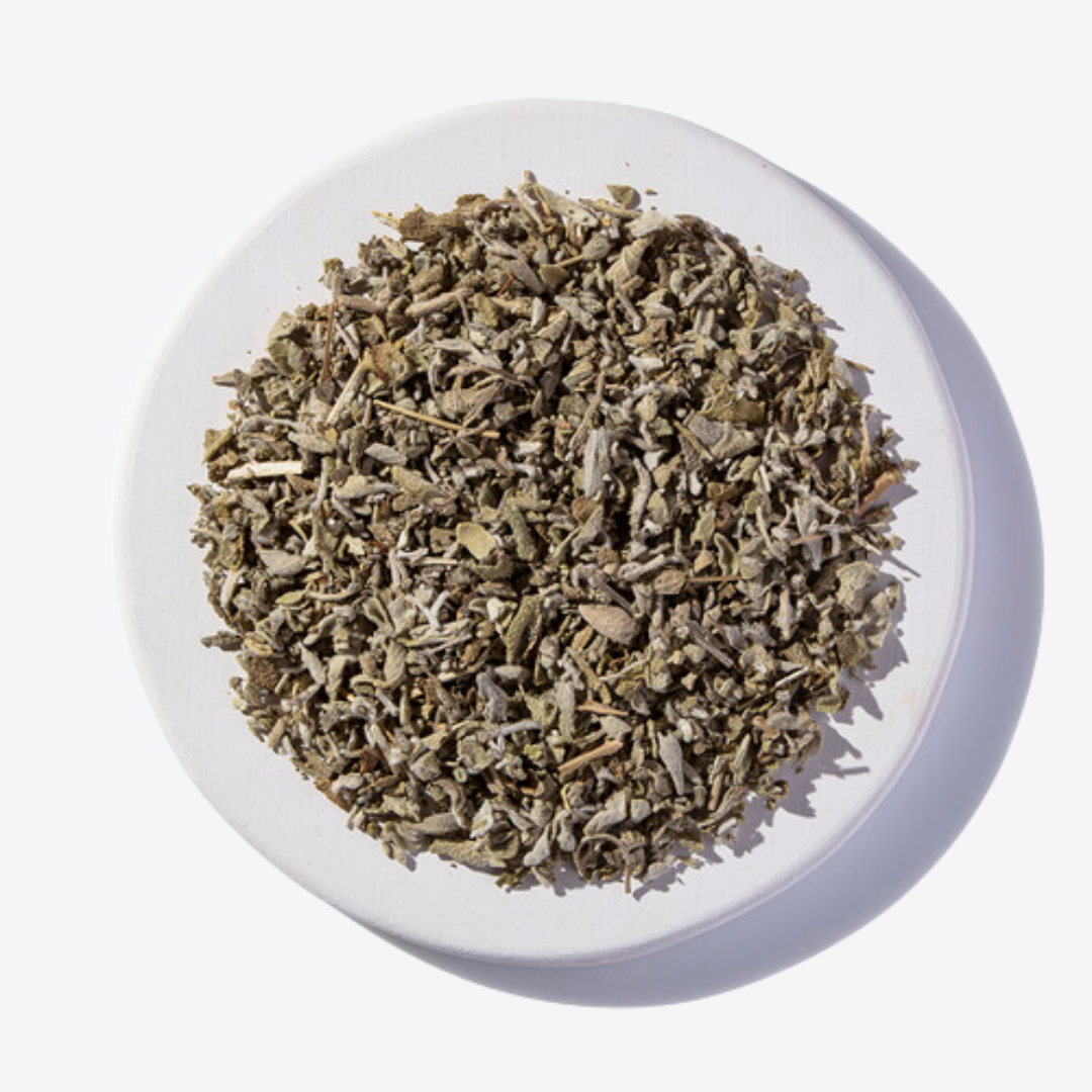 Herb To Body - Wholesale Herbs - Sage Leaf C/S2