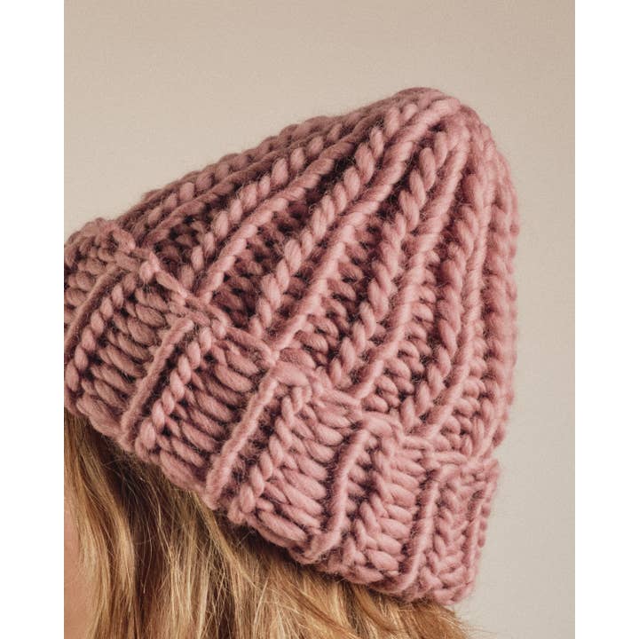 Lenereidi - Wholesale Beanie - Women's - Sea Wolf48