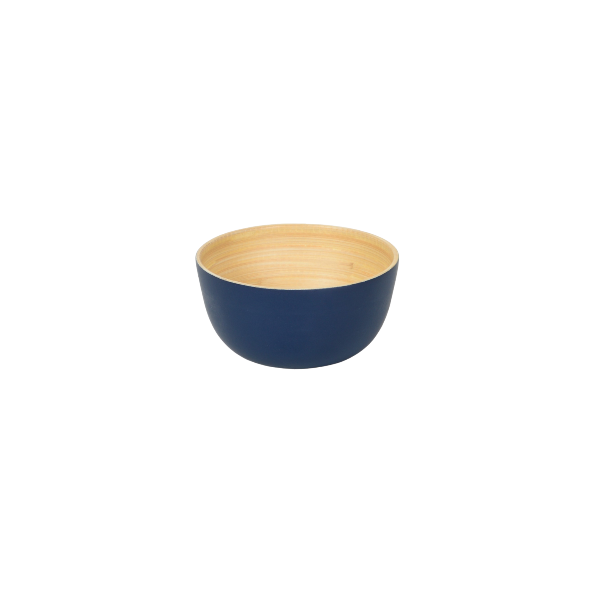 albert L. (punkt) Inc. - Wholesale Bowl - Matte Bamboo Mini Bowl8