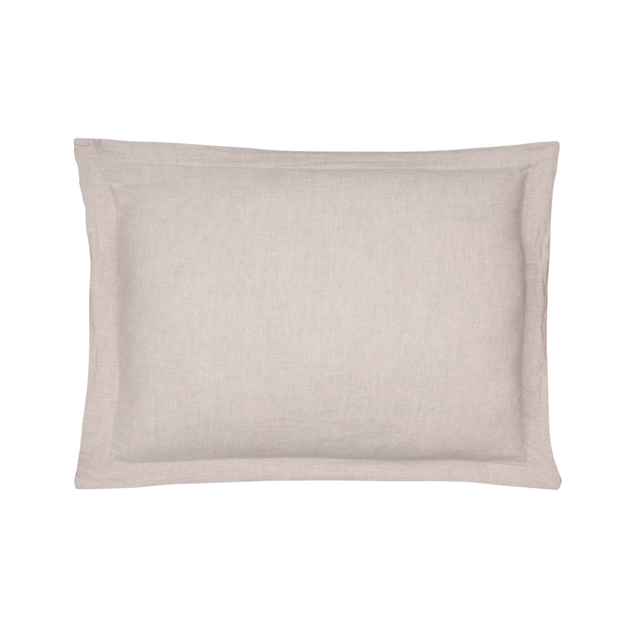 Levtex Home – wholesale Bedding pillowcase/sham – Washed Linen Sham4