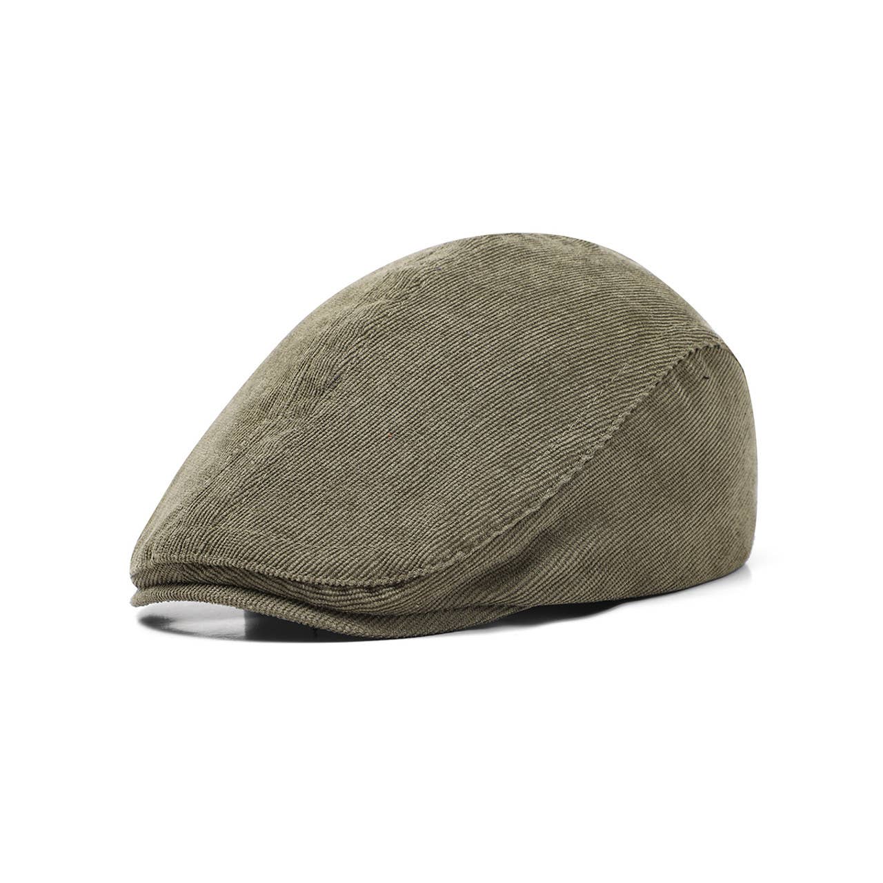 Selini New York - Vente Casquette gavroche – homme - Chapeau Ivy automne/hiver 100 % polyester pour hommes11