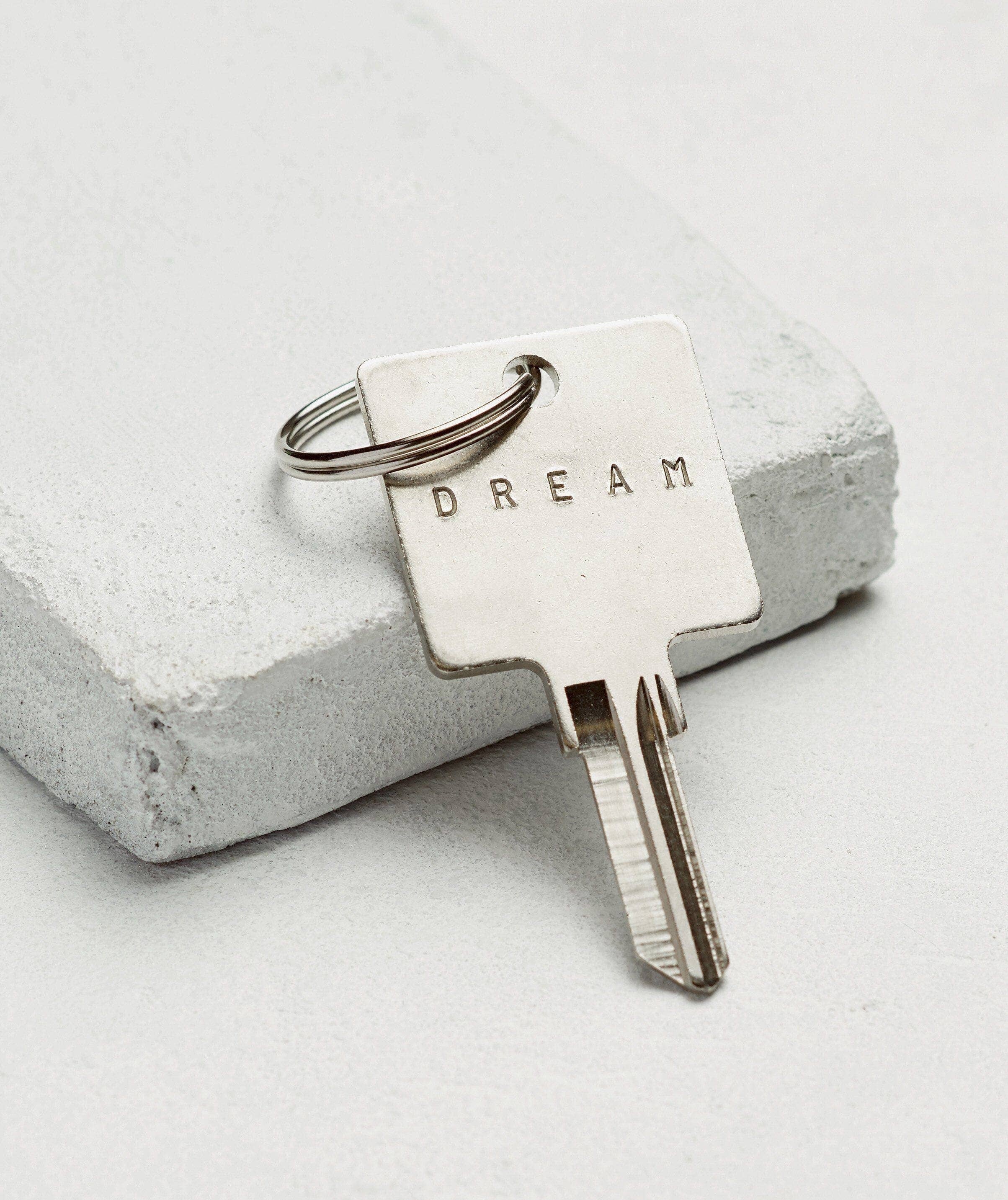 The Giving Keys – Großhandel Schlüsselanhänger – Unisex – Original Schlüsselbund16