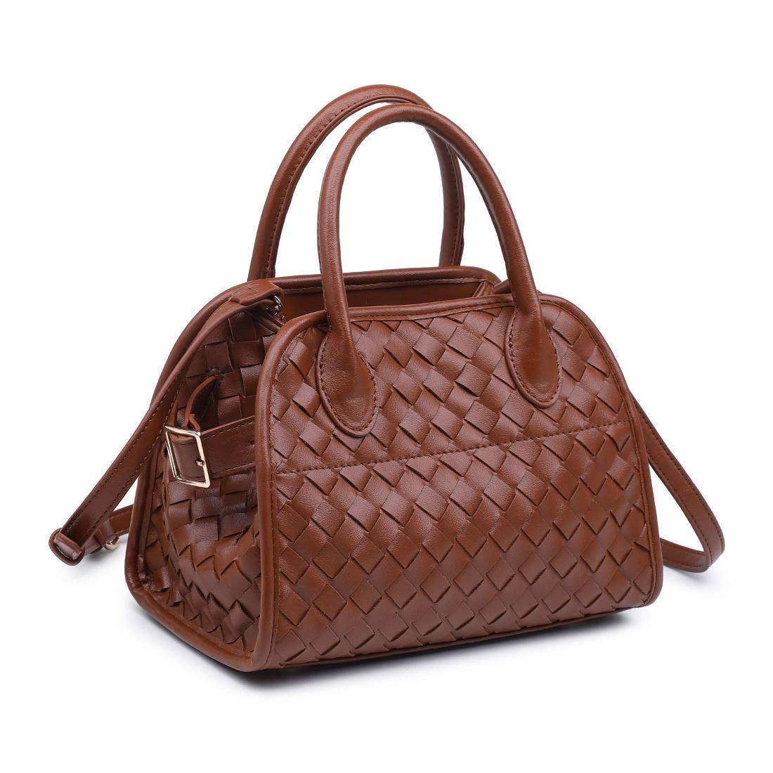 Urban Expressions - Vendita all'ingrosso Borsa a tracolla - Donna - Kristie Borsa a Tracolla Intrecciata53