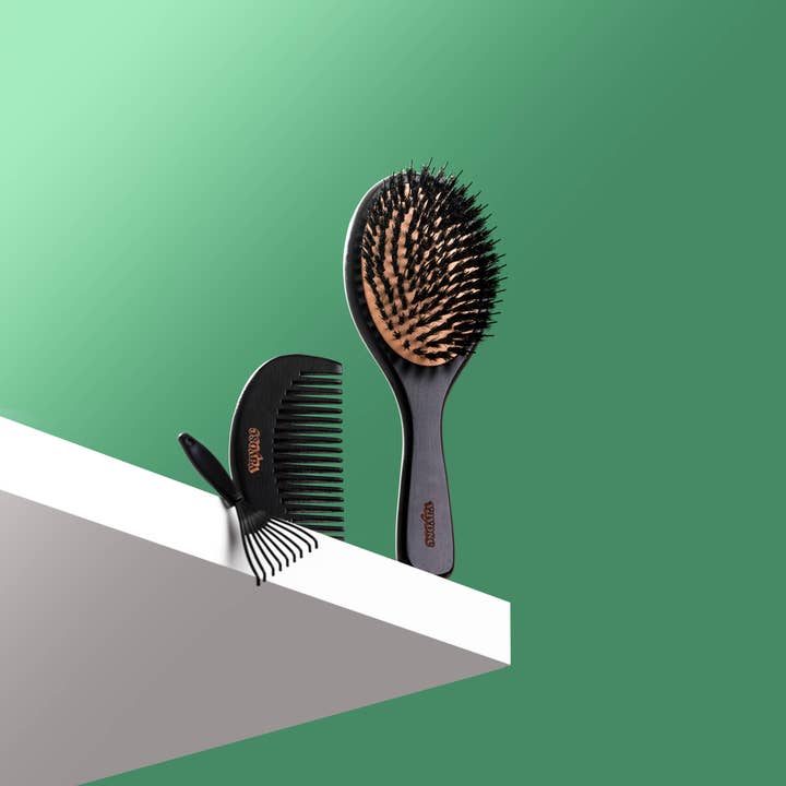 Vayose – Großhandel Haarbürste/Kamm – Haarbürste ohne Shampoo3