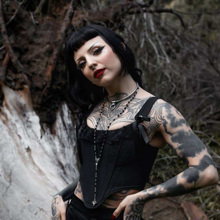 Thistlebloom Corset and other Purchase wholesale plus size intimate apparel. Free returns & net 60 terms on Faire trending on Faire.