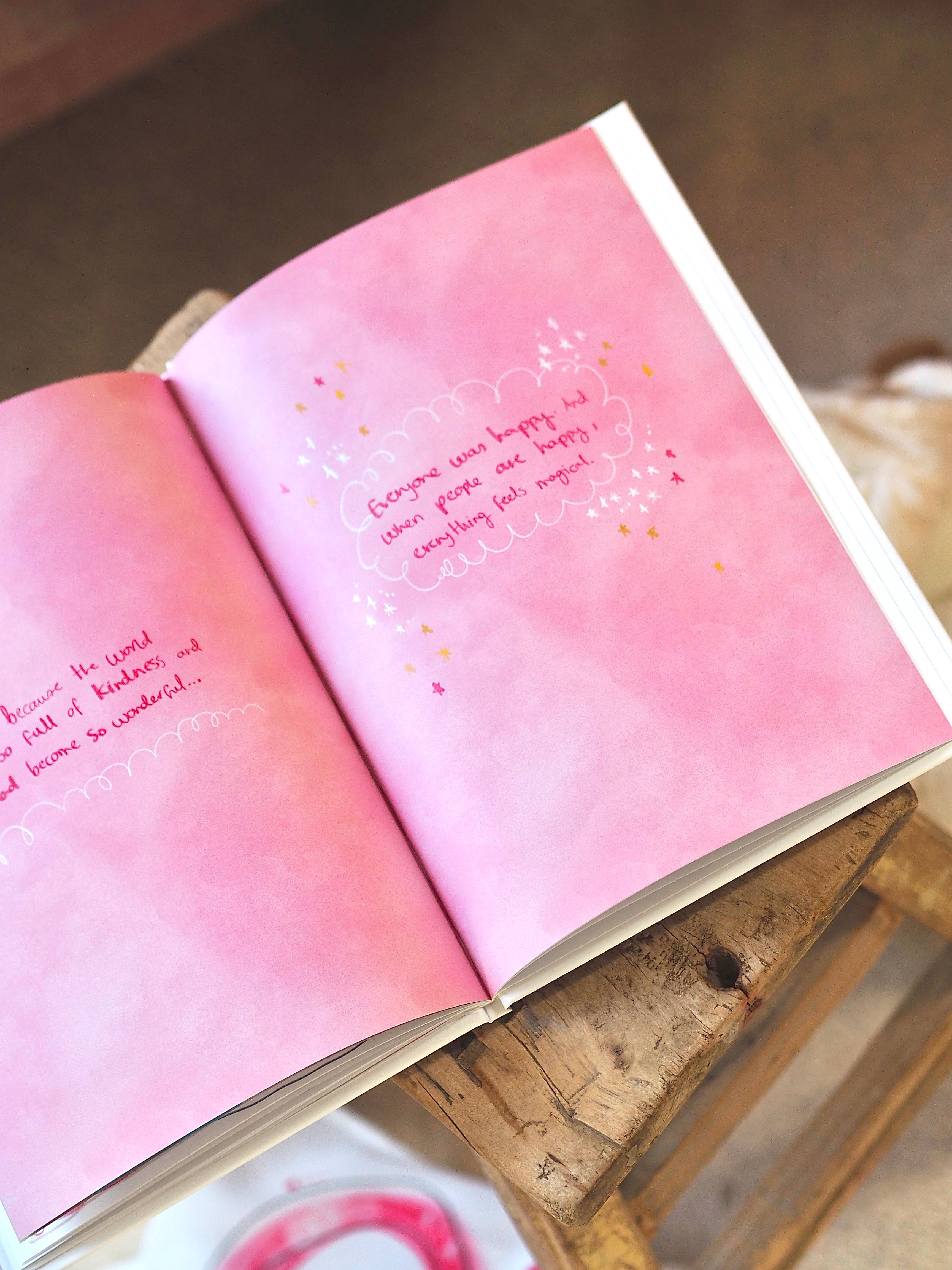 Made by Leah – wholesale Pre-school book (3–5) – The Big Book Of Fairytale Short Stories 21