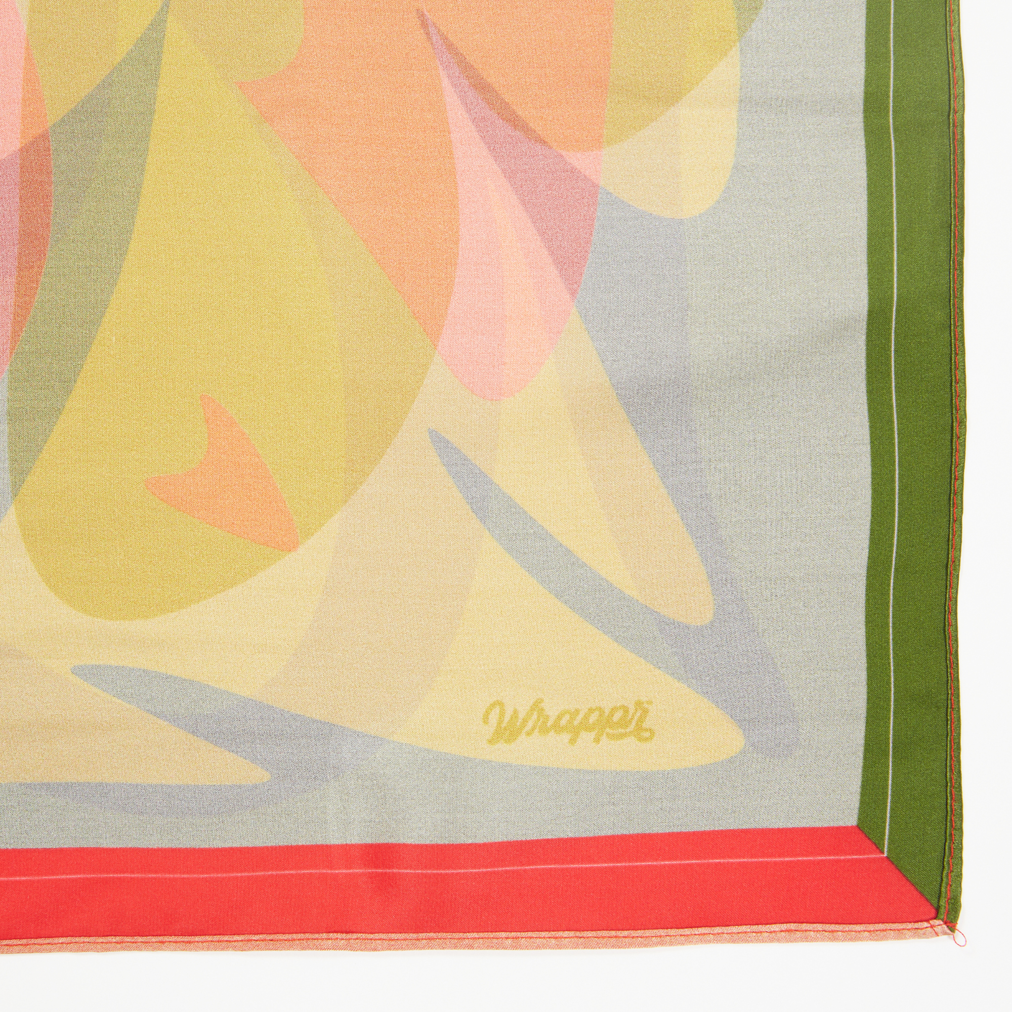 WRAPPR Gift Wrap – Engroshandel Tørklæde - Dame – Patientsæson | 28 „Silk Furoshiki Wrap14