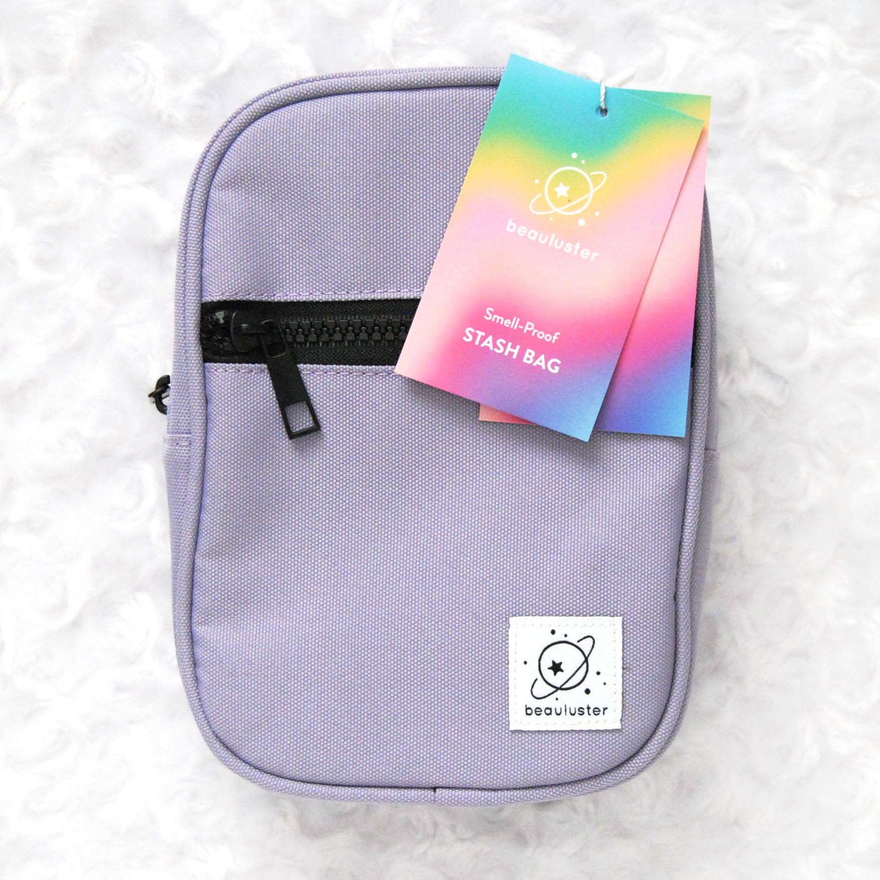 Beauluster - Wholesale Crossbody Bag - Women's - Lavender Smell-Proof Crossbody Bag12