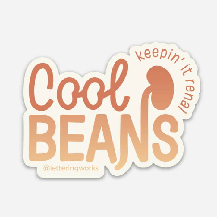 Cool Beans Sticker and other Purchase Wholesale cool beans. Free Returns & Net 60 Terms on Faire trending on Faire.
