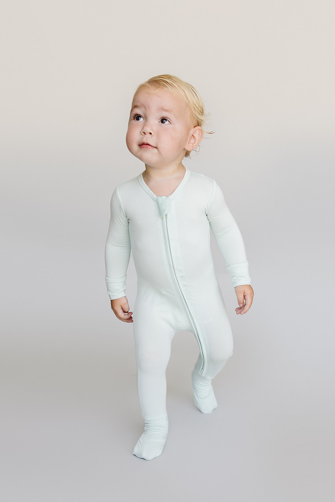 Tiny Tuckets - Wholesale Sleepsuit - Baby - Convertible Zip Footie11