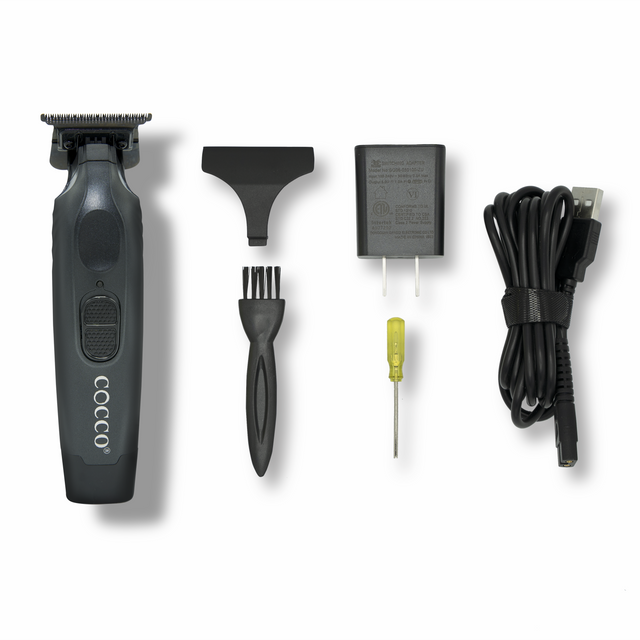 Salon Equipment Pros - Wholesale Trimmer - Men's - Cocco Veloce Pro Trimmer2