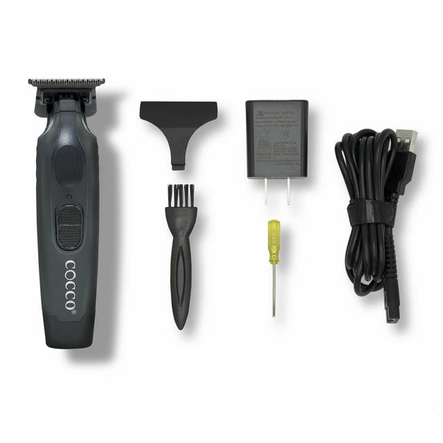 Salon Equipment Pros - Wholesale Trimmer - Men's - Cocco Veloce Pro Trimmer2