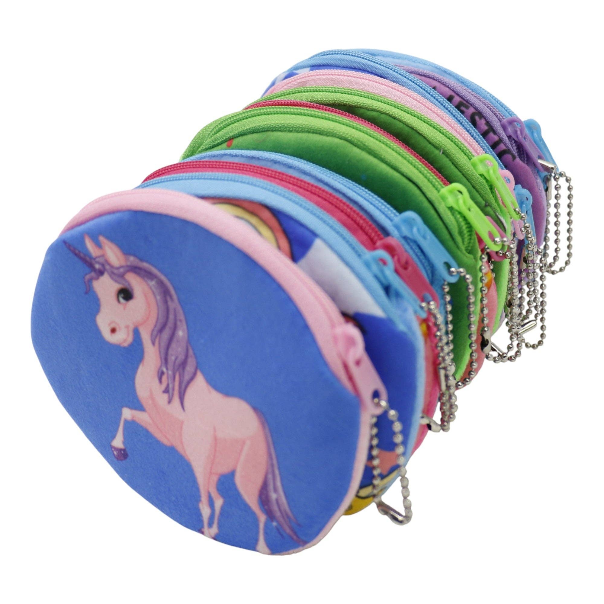 Assorted Unicon Wallet SY0754 (12PC) for wholesale on Faire10