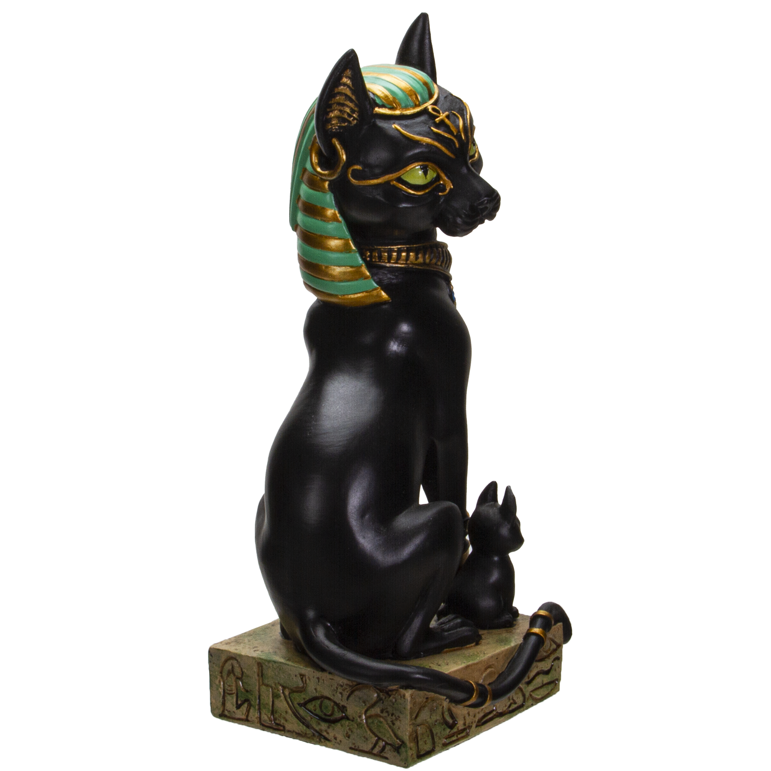 Pacific Trading - Wholesale Decorative Figurine - Egyptian Bastet3