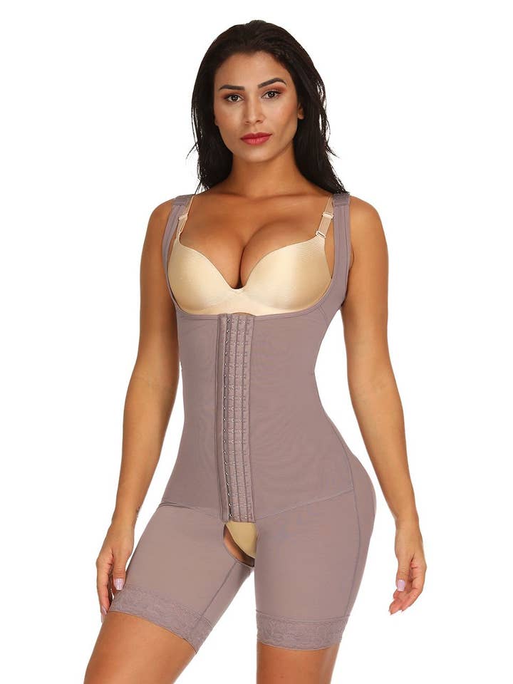 Lingerie Mart Full Body Firm Compression Tummy Control for wholesale by Lingerie Mart