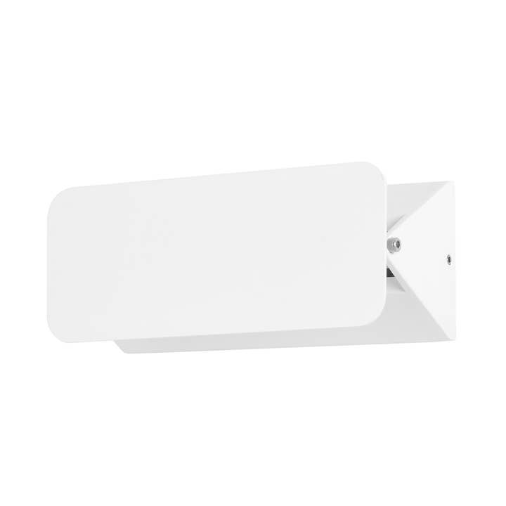 Formbar och Riktbar LED Utomhusvägglampa för wholesale av Forlight