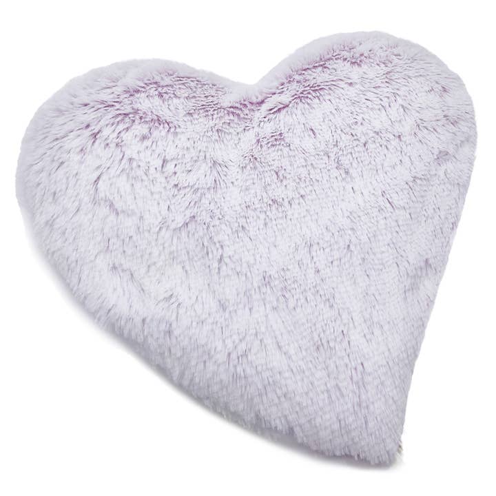 Spa Therapy Coeur Rose pour la vente par Warmies - Plush Toys - Lavender - Gifts - Valentines