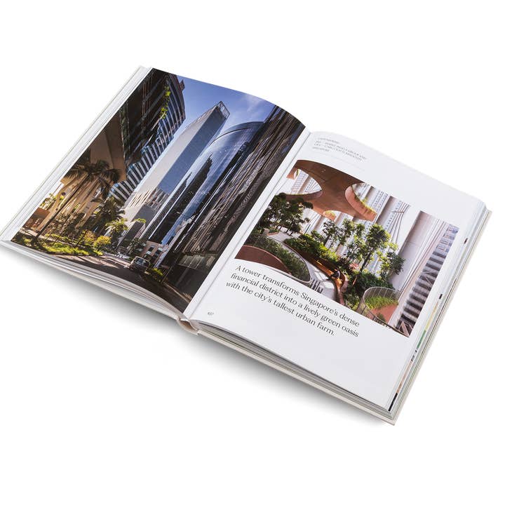 gestalten & teNeues - Wholesale Book - Adult - The House of Green: Natural Homes and Biophilic Architecture