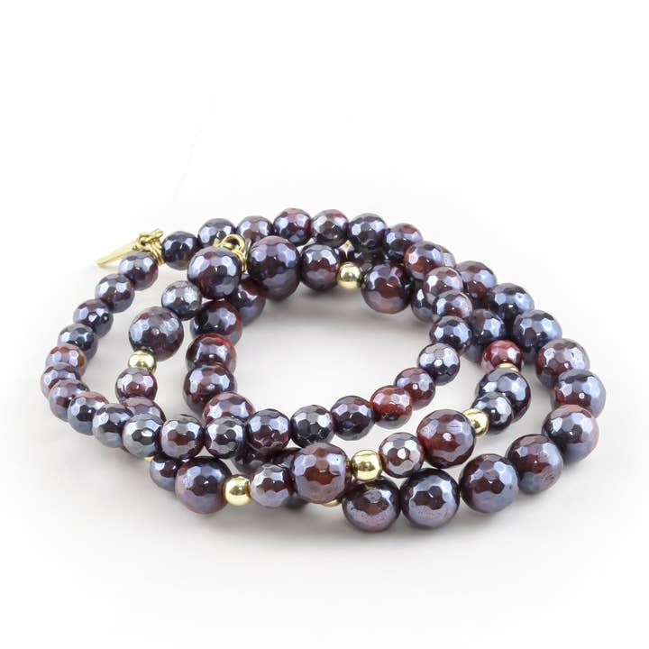 Tiger Rød Starterstak for engroshandel hos Erimish