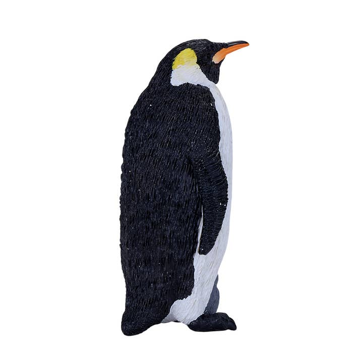 Mojo - Wholesale Figurine Toy - Kids - Mojo Emperor Penguin With Chick Animal Figurine4