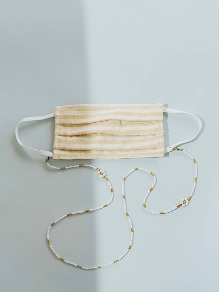Cadeia de máscara Margarita por atacado de mi eelo