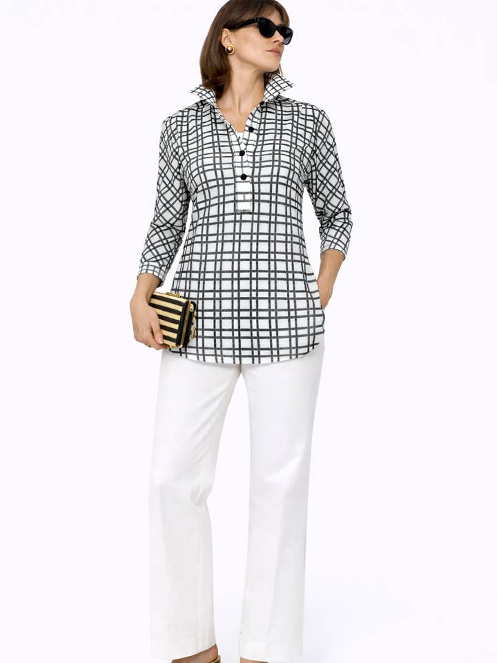 La Tunique Gabby Odyssey pour la vente par J'envie