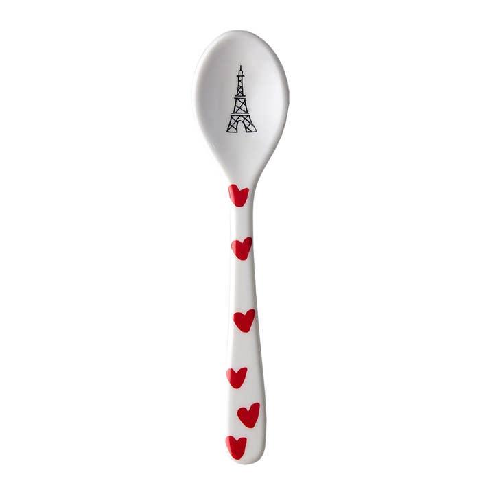 SB708T Spoon Paris "PICTO" for wholesale by Petit Jour Paris