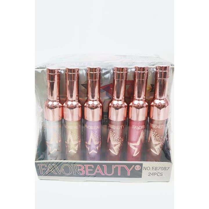 MIX COLOR Eyeliner and Highlighter for wholesale on Faire