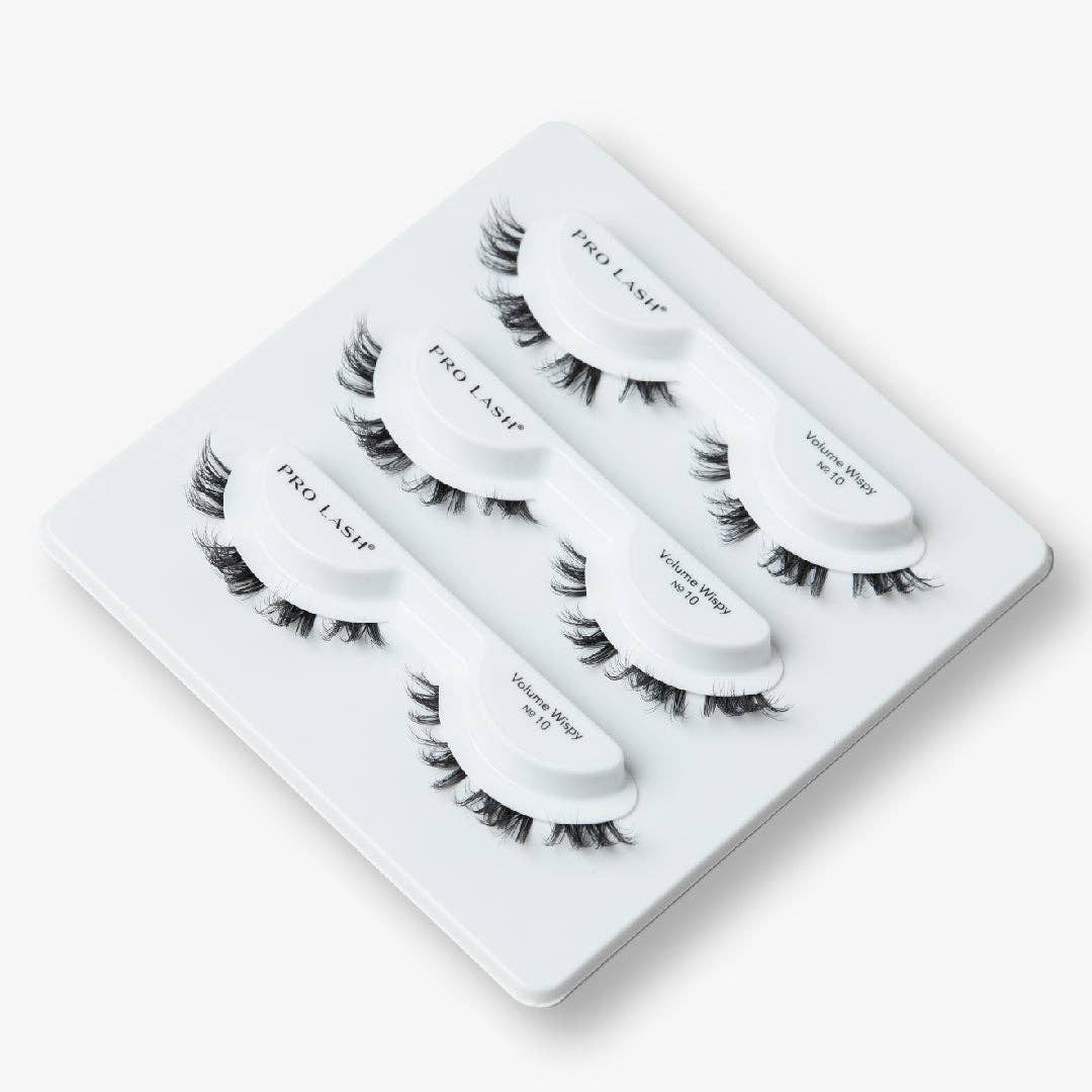 Pro Lash - Wholesale Valse wimpers / Nep wimpers - Volume Wispy nr. 102