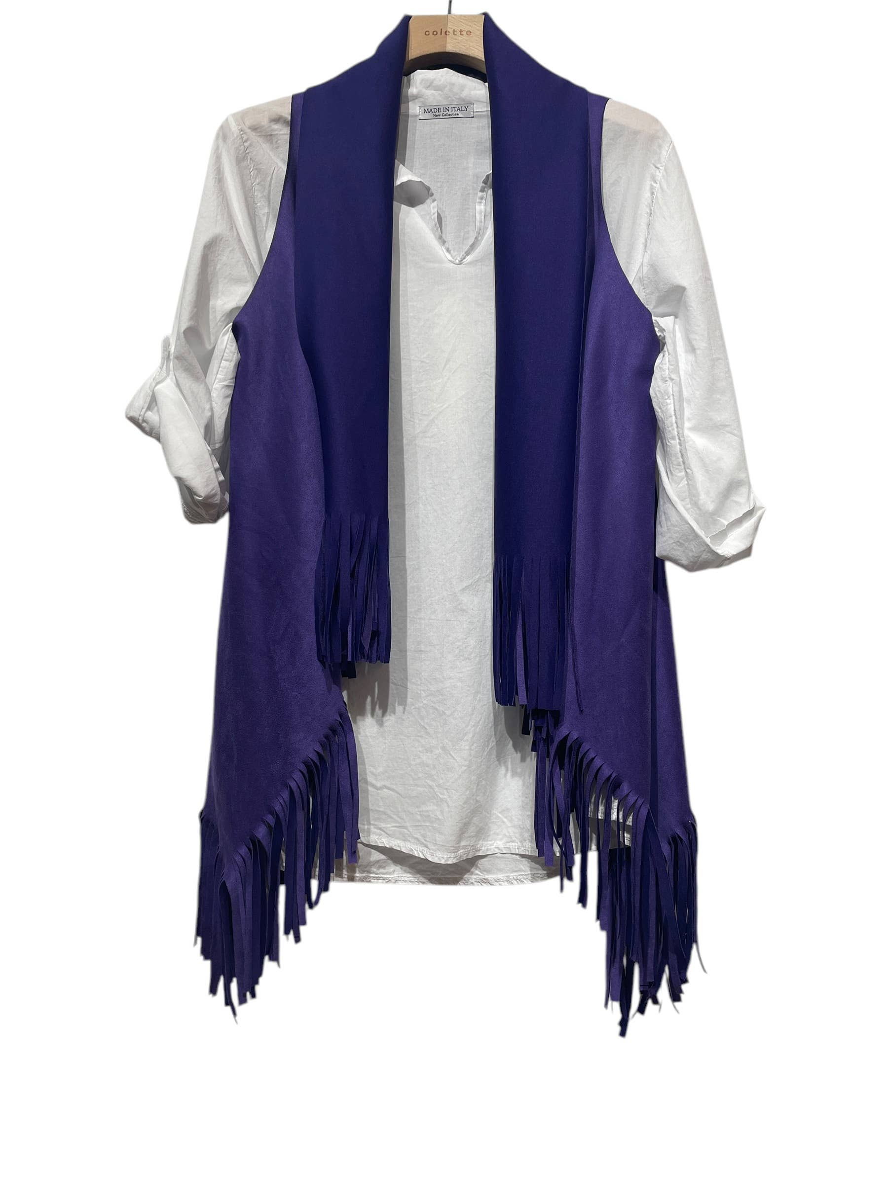 LINEN & COTTON HOUSE – wholesale Väst - Dam – DUBBLA DELAR 6542221