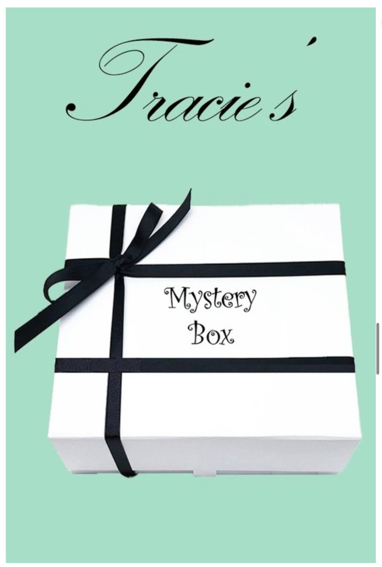 Tracie's - Wholesale Shirt - Women's - Mystery Box 100 Pieces assorted sizes 25/25/25/25 - $5 each
