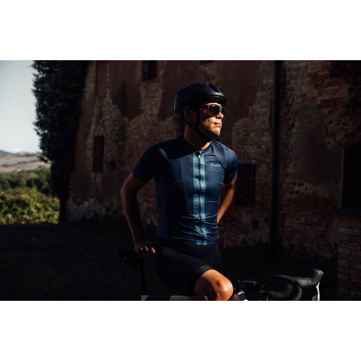 Isadore Apparel - Wholesale Athletic Top - Men's - Debut Jersey2