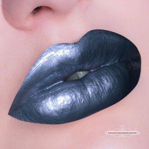 Beauty Goddess – wholesale Lip-gloss – House of Beauty Lip Hybrid - Tube15