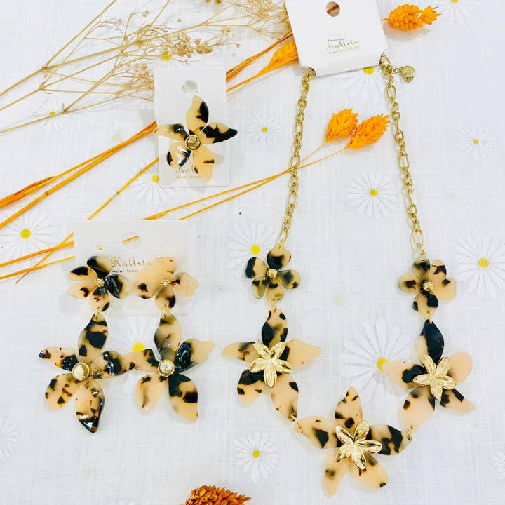 KALISTA – wholesale Hänge-/berlockhalsband – Serena halsband1