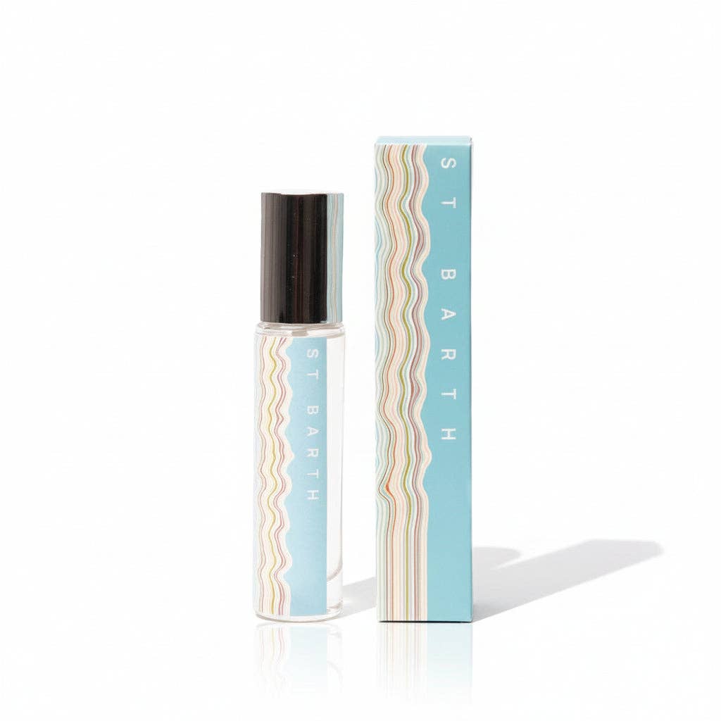 City Of Scents - Wholesale Room & Linen Spray - St Barth Scent Spray