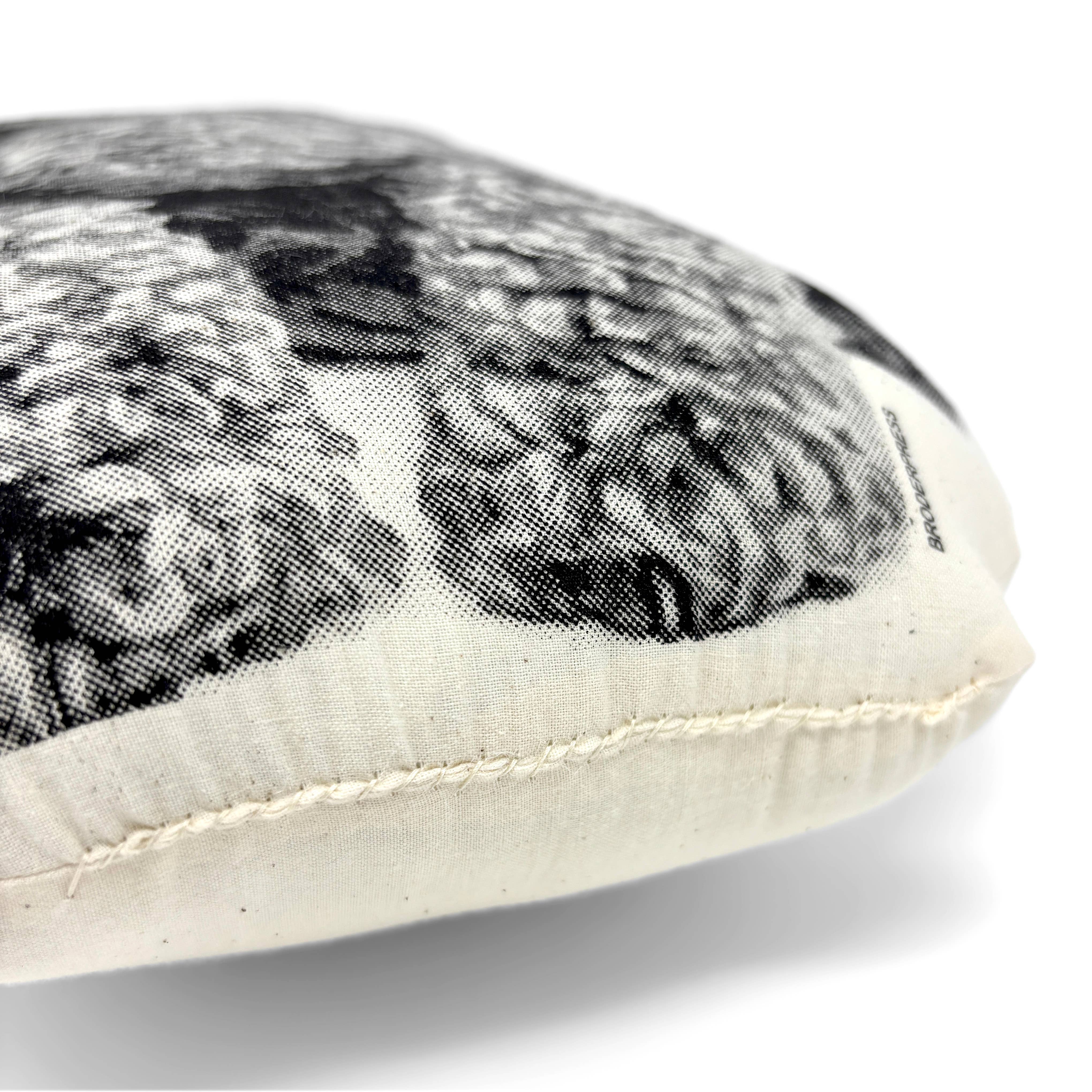 Broderpress - Wholesale Throw/Decorative Pillow - Poodle Pillow3