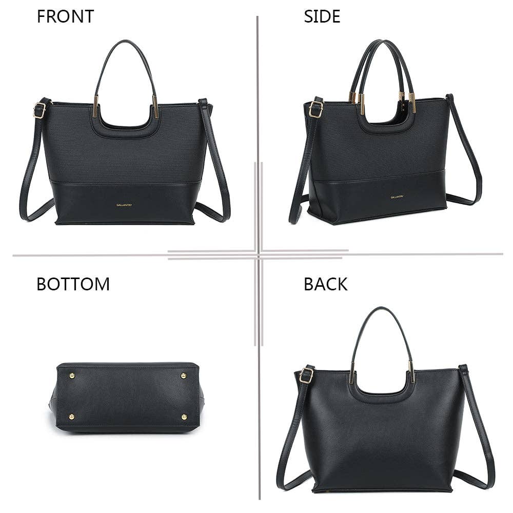 Gallantry - Vente Sac porté épaule – femme - Valéria4