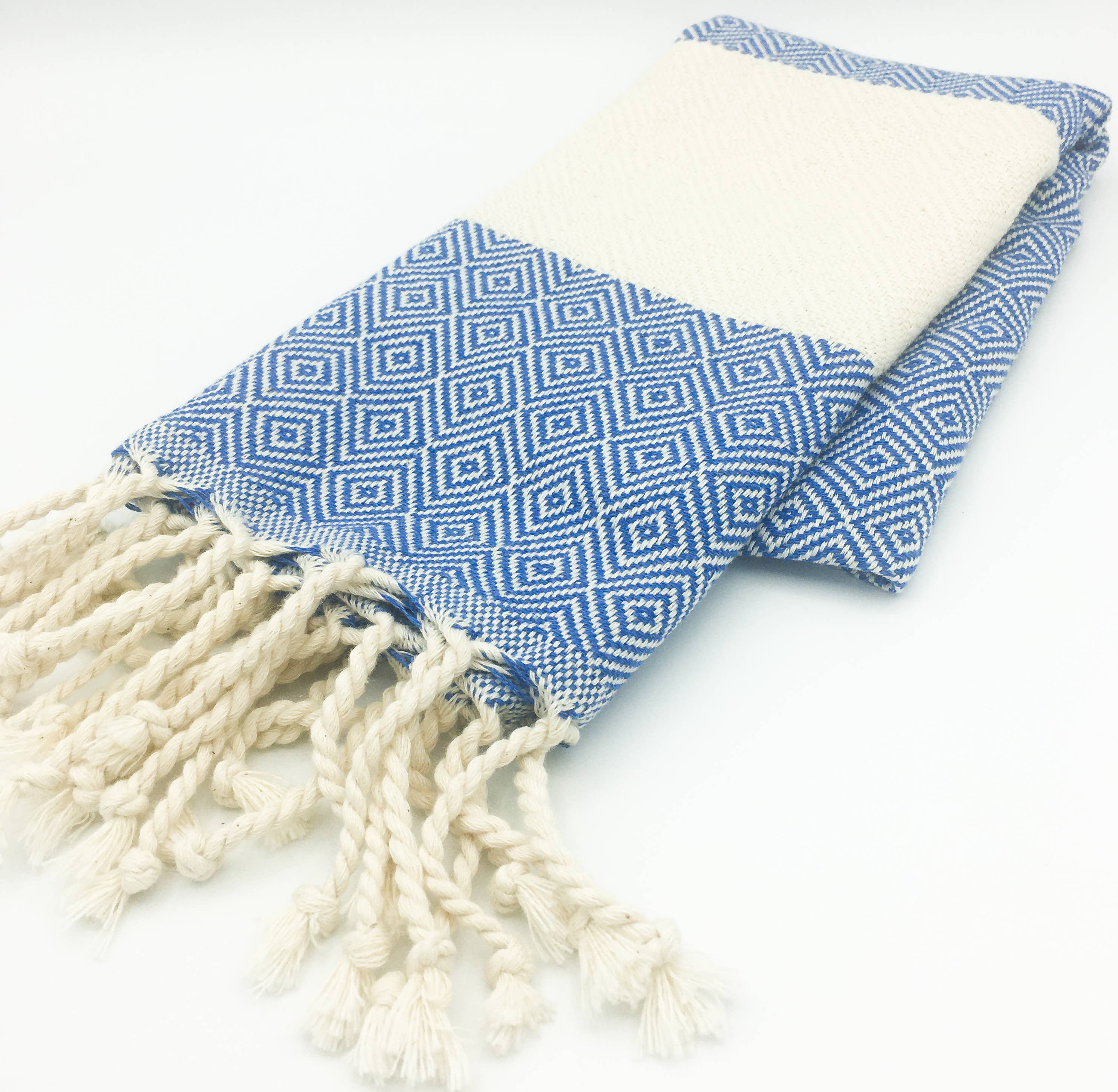 Kalkedon Towels – Toalha de chá por atacado – Toalha de Mãos Turca | Toalha de Cozinha | Toalha de Chá | Toalha de Prato5