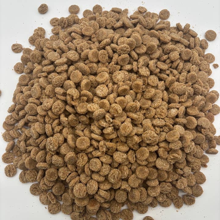 Bulk Dog Treats Peanut Butter Soft & Chewy 10lbs for wholesale by Poochie Butter