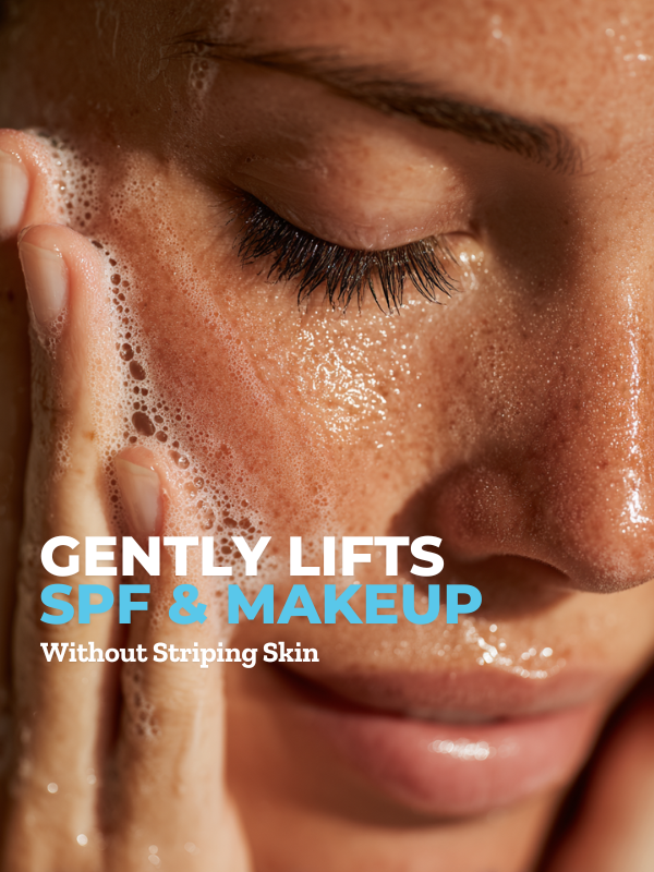 EMANI VEGAN COSMETICS - Wholesale Facial Cleanser - Soft Cloud Cleanser4