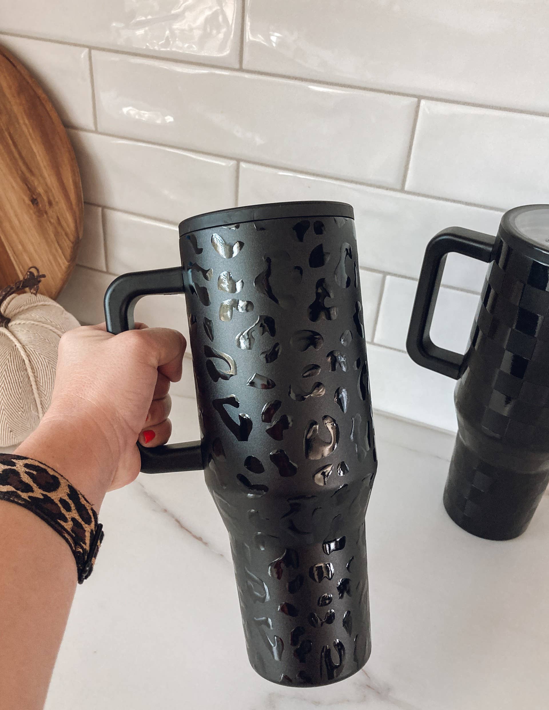 White House Co - Wholesale Insulated Mug/Tumbler - RESTOCKED 40oz Stainless Steel Tumbler 6