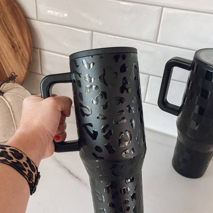 White House Co - Wholesale Insulated Mug/Tumbler - RESTOCKED 40oz Stainless Steel Tumbler 6