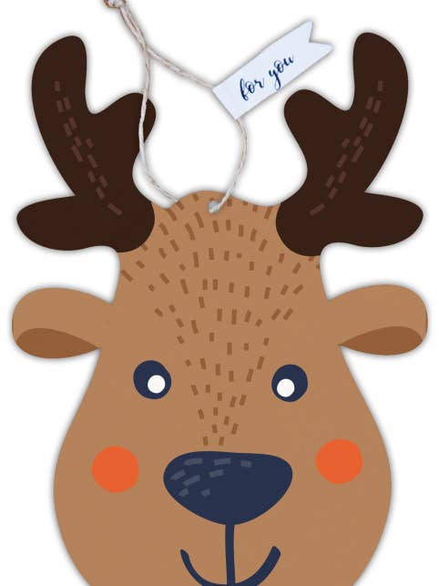 Formulierkaart onze Finn „Elk” voor wholesale door Gespänsterwald