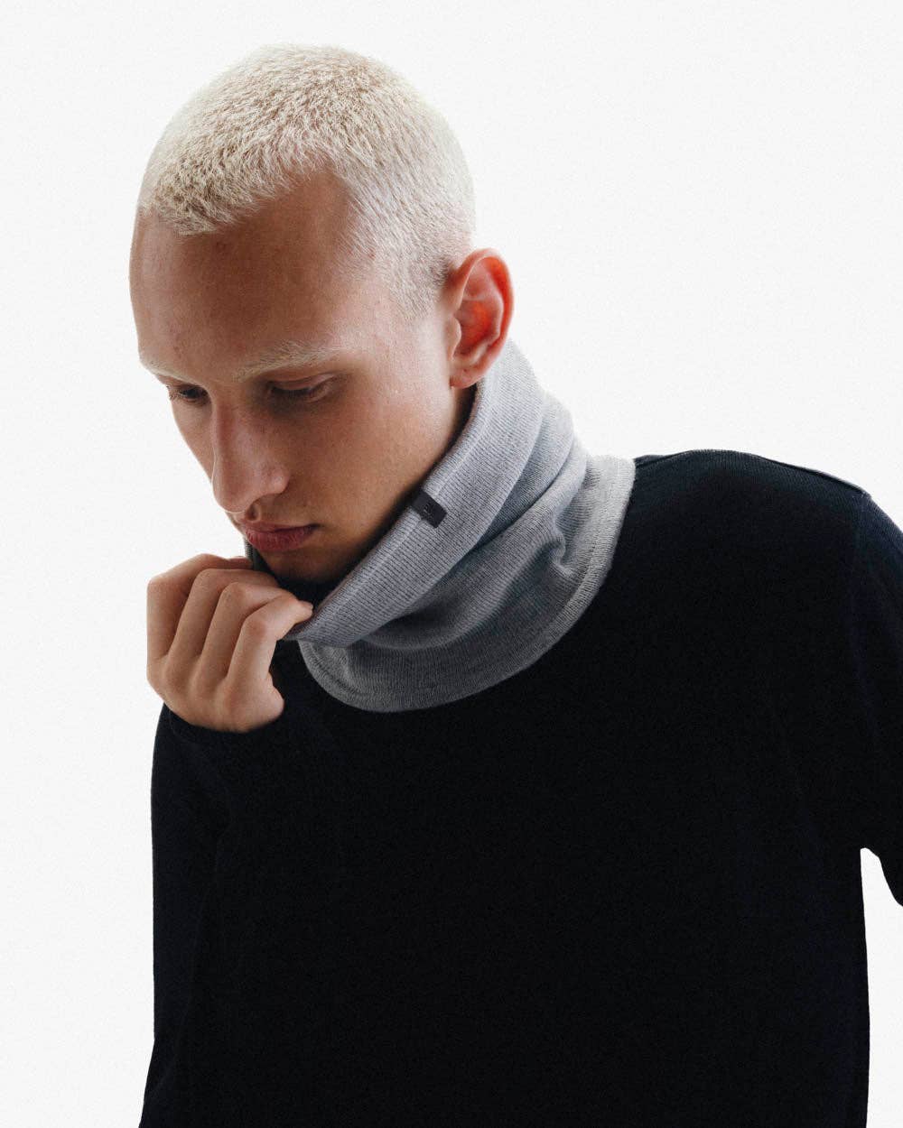 hä?wear GmbH - Wholesale Neck Gaiter/Snood - Unisex - Balaclava Rambler - Lined!5