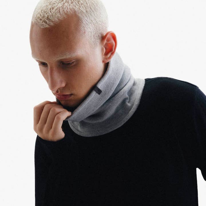 hä?wear GmbH - Wholesale Neck Gaiter/Snood - Unisex - Balaclava Rambler - Lined!5