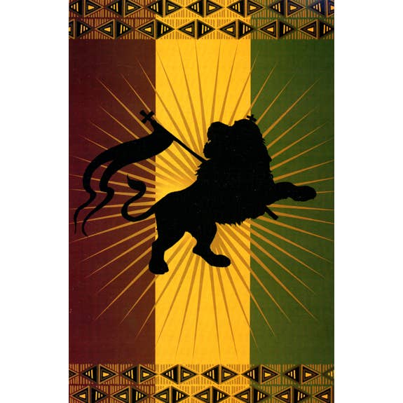 Lion Of Judah Tapestry for wholesale by Official Store