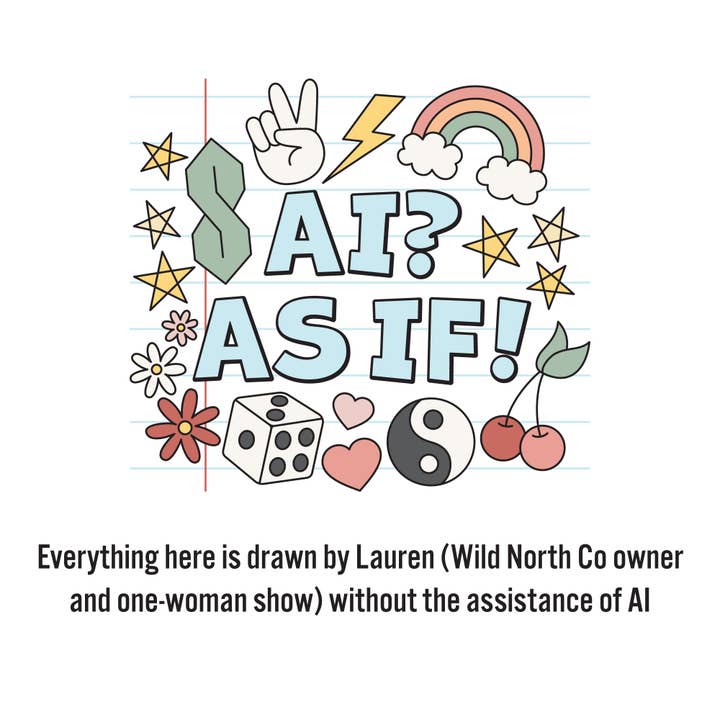 Wild North Co - Wholesale Lapel Pin/Button - Midwest Buttons - With Display Box2