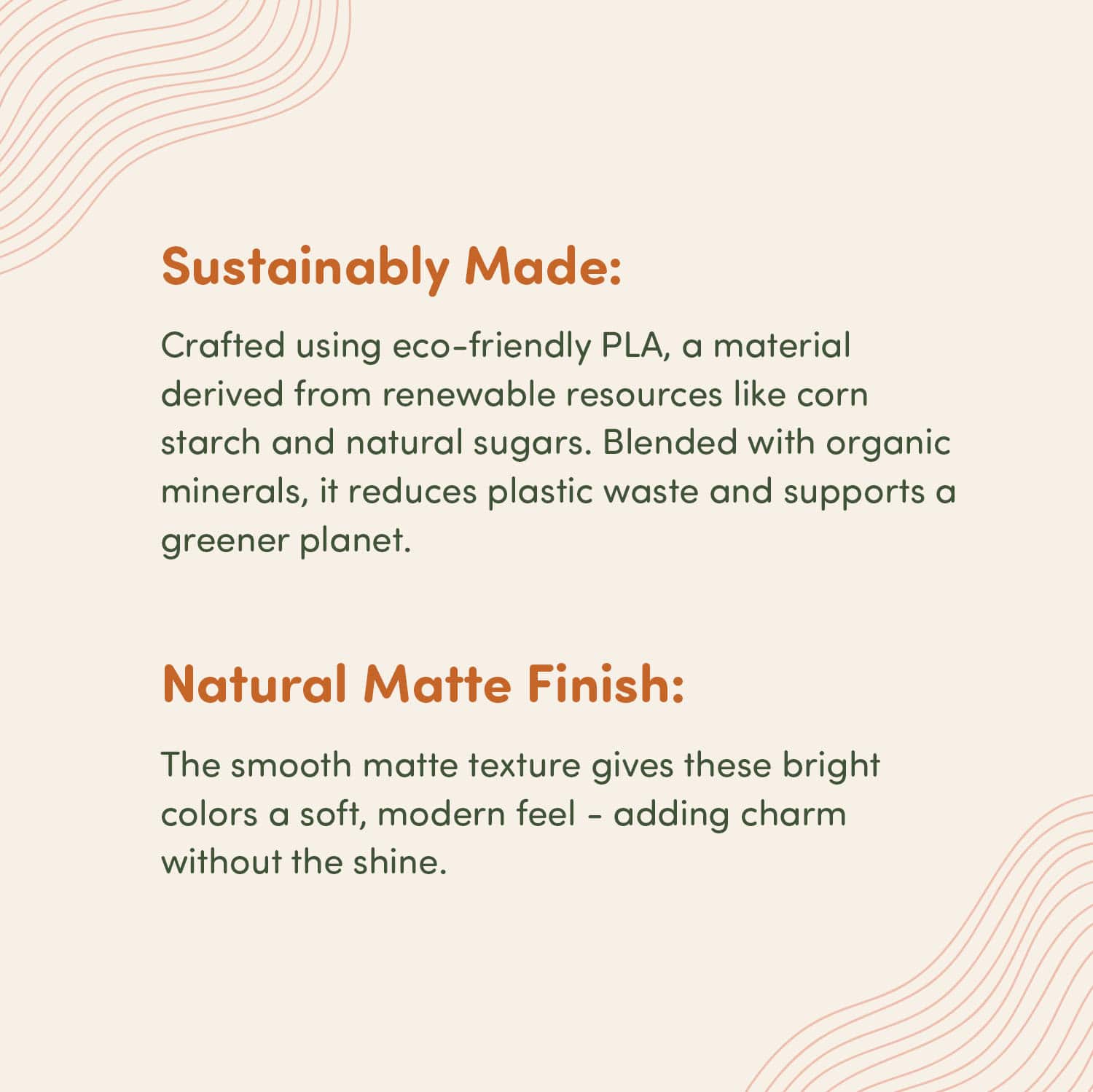 Daisy Wood Design - Wholesale Vase - Colorful Fluted Flower Vase Trio With Glass Inserts6